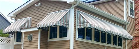 aluminum fabric awning jersey|acs awnings near me.